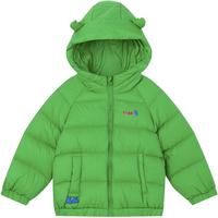 MQD 马骑顿 720431303 儿童羽绒服