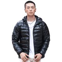 Marmot/土拨鼠 防风保暖 男士羽绒服