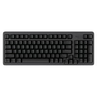 国家补贴：罗技 logitech 灵砚系列 K868 三模客制化机械键盘 无线键盘 蓝牙键盘 客制化键盘 黑色