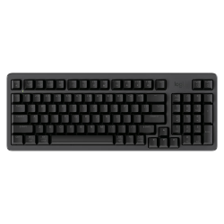 罗技 logitech 灵砚系列 K868 三模客制化机械键盘 无线键盘 蓝牙键盘 客制化键盘 黑色