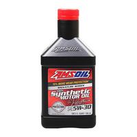 AMSOIL 安索 签名系列 5W-30 SN级 全合成机油