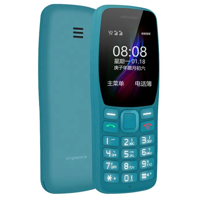 angelcare 守护宝 K210 4G手机