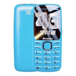 纽曼 T10 mini 移动版 4G手机