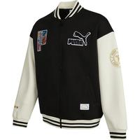 PUMA 彪马 中性运动夹克 537011