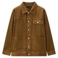 GIORDANO 佐丹奴 男士夹克 01071081
