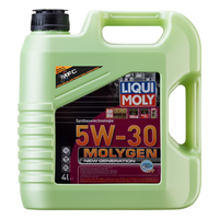 MOTUL 摩特 8100X-MAX系列 0W-30 SL级 全合成机油 5L 欧版