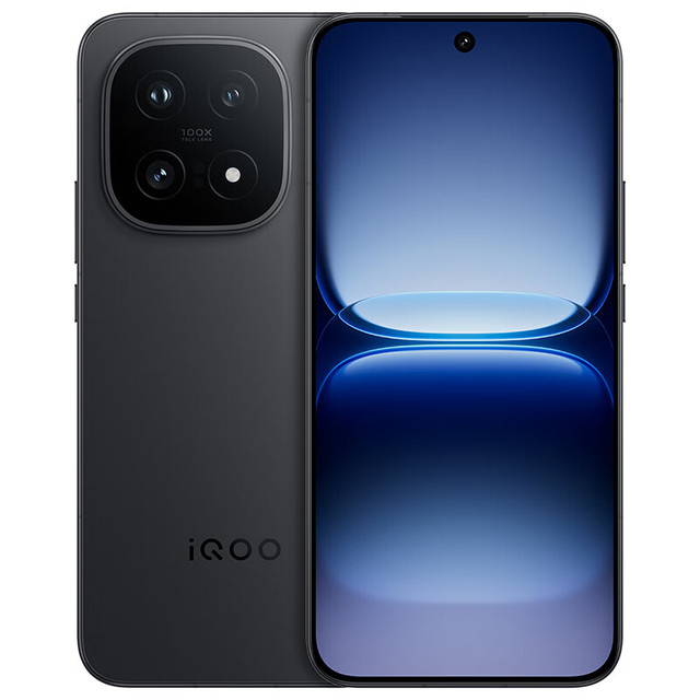 iQOO 15 5G手机 16GB+512GB 赛道版