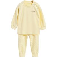 Tongtai 童泰 婴儿内衣开档裤73-90码