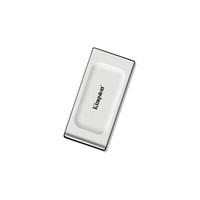 Kingston 金士顿 XS2000 USB 3.2 移动固态硬盘 Type-C