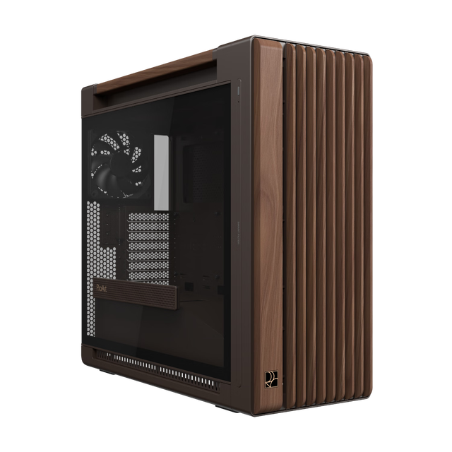 华硕 ASUS 创梦 60 PA602 限定版机箱