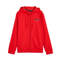 SKECHERS 斯凯奇 男子运动夹克 L321M217