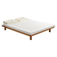 JACE 久适生活 平面乳胶床垫 180*200*7.5cm