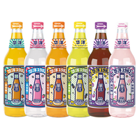 华洋 1982汽水凤梨味 358ml