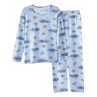 顶瓜瓜 8055 儿童内衣裤 2件套