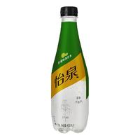 Schweppes 怡泉 苏打水 柠檬味