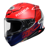 SHOEI Z7 摩托车头盔