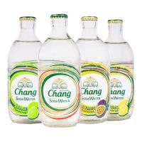 象牌 苏打水 百香果味