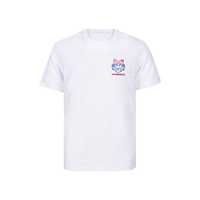 Umbro/茵宝 情侣短袖夏透气老虎头印花logo运动t恤短袖男 S