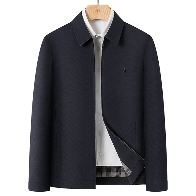 MONTAGUT 梦特娇 男士夹克 2202139E299JK3