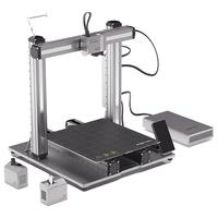 Snapmaker 2.0智能化三合一3D打印机 DIY 桌面级高精度 3D打印 激光雕刻 CNC雕刻机A350T