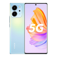 HONOR 荣耀 80 SE 5G手机 8GB+256GB 冰岛幻境