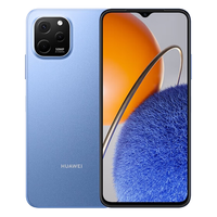 HUAWEI 华为 畅享 50z 4G手机 128GB 宝石蓝