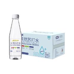 依能 天然苏打水 8400ml 24瓶