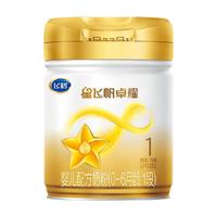 FIRMUS 飞鹤 星飞帆卓耀系列 婴儿奶粉 国产版 1段 750g