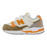 new balance 婴儿学步鞋