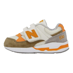 new balance 婴儿学步鞋