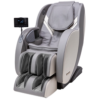 Panasonic 松下 EP-MAB2 按摩椅 灰蓝色