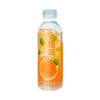 三月农夫山泉 NONGFU SPRINGSODA苏打水410mlX6柠檬白桃夏橘0糖0卡0脂清仓