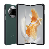 HUAWEI 华为 Mate X3 4G折叠屏手机 512GB 青山黛