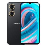 Philips/飞利浦S20八核智能手机超薄4G全网通水滴全面屏超长待机老年人手机大屏大英寸智能触屏手机