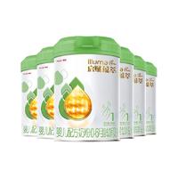 Wyeth 惠氏 有机蕴萃系列 婴儿奶粉 国行版 1段 810g*6罐