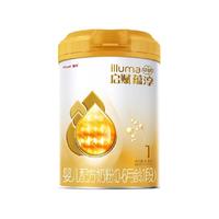 Wyeth 惠氏 Atwo蕴淳系列 婴儿奶粉 国行版 1段 810g