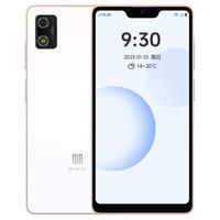 多亲 Qin3 防沉迷管控 白金色 4GB+64GB 4G手机