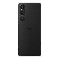 SONY 索尼 Xperia 1V 5G手机 12GB+256GB 墨黑