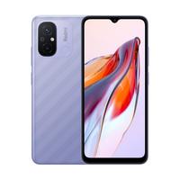 小米 Redmi 12C 5000万像素超清双摄 薄荷绿 4GB+64GB 4G手机