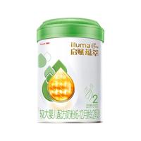 Wyeth新国标惠氏有机2段奶粉婴儿810g*1罐配方婴幼儿二段牛奶粉