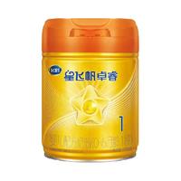 FIRMUS 飞鹤 星飞帆卓睿A2系列 婴儿奶粉 国产版 1段 758g