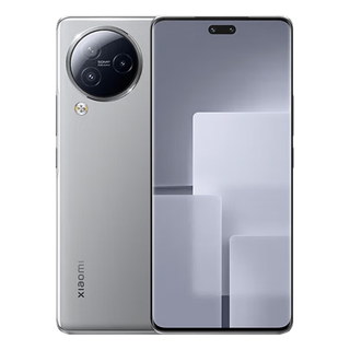 Xiaomi 小米 Civi 3 5G手机 12GB+512GB 椰子灰