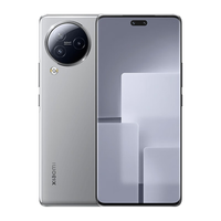 Xiaomi 小米 Civi 3 5G手机 12GB+256GB 椰子灰