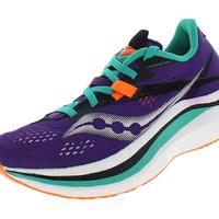 saucony 索康尼 美国直邮Saucony索康尼男女款运动鞋Endorphin Pro 2时尚舒适紫色