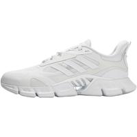 adidas 阿迪达斯 清风跑步鞋男鞋夏季新款正品休闲鞋白色网面透气运动鞋男