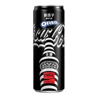 芬达 可口可乐12+雪碧8+芬达4碳酸饮料汽水330ml*24罐