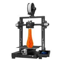 极光尔沃 R1桌面级3D打印机FDM高精度定制模型手办打印儿童玩具diy创客教育家用自动调平整装