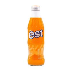 可口可乐 EST 草莓味碳酸饮料
