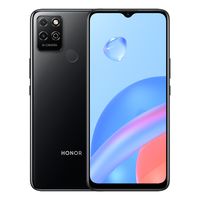 荣耀 Play5T 本安防爆认证 黑色 8GB+128GB 智能手机