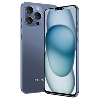 小辣椒 V60 长续航 黑色 4GB+256GB 智能手机